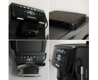 Siemens Automatyczny ekspres do kawy EQ600 iAroma - 1568813 - zdjęcie 3